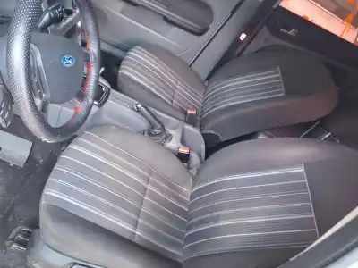 Veículo de Sucata ford focus lim. (cb4) trend do ano 2008 alimentado kkda