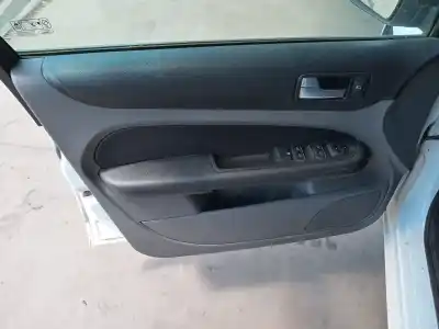 Veículo de Sucata ford focus lim. (cb4) trend do ano 2008 alimentado kkda