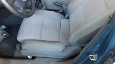 Утилизация автомобиля audi a2 (8z0) 1.4 года 2000 питание aua