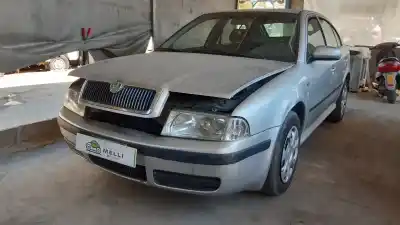 Vehicul casat SKODA OCTAVIA BERLINA (1U2) 1.9 TDI GLX al anului 2002 alimentat ALH