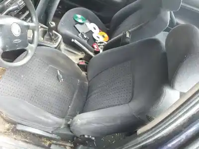 Veículo de Sucata volkswagen passat b5 (3b2) 1.9 tdi do ano 1998 alimentado afn