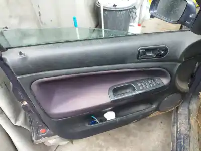 Veículo de Sucata volkswagen passat b5 (3b2) 1.9 tdi do ano 1998 alimentado afn