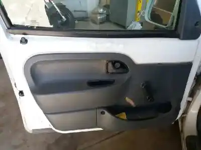 Утилизация автомобиля renault kangoo (f/kc0) alize 64 cv / 47 kw года 2000 питание f8q630