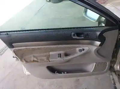 Sloopvoertuig audi a4 berlina (b5) 1.9 tdi van het jaar 1999 aangedreven ahh