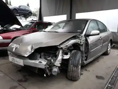 Утилизация автомобиля renault laguna iii expression года 2010 питание d/m9r n7
