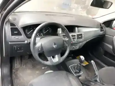 Утилизация автомобиля renault laguna iii expression года 2010 питание d/m9r n7