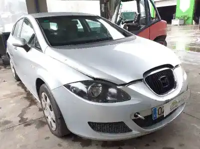 Veículo de Sucata seat leon (1p1) reference do ano 2007 alimentado bxe
