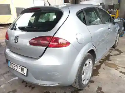 Veículo de Sucata seat leon (1p1) reference do ano 2007 alimentado bxe