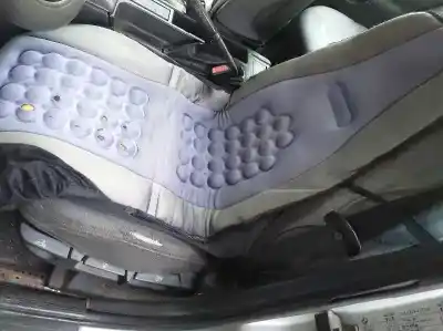 Scrapping Vehicle bmw serie 3 berlina (e36) 316i of the year 1997 powered m43b16