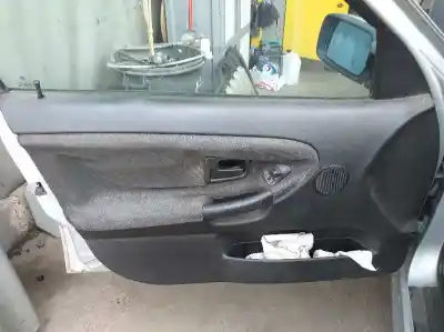 Scrapping Vehicle bmw serie 3 berlina (e36) 316i of the year 1997 powered m43b16