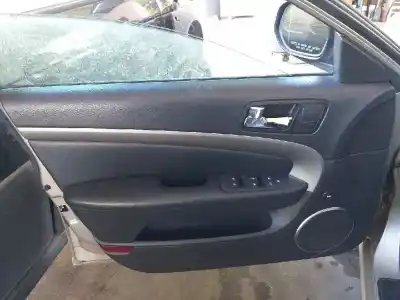 Veículo de Sucata chevrolet epica lt do ano 2008 alimentado z20s