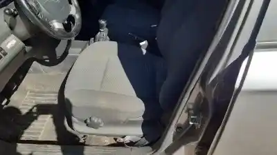 Scrapping Vehicle chevrolet aveo lt of the year 2008 powered f14d3-g