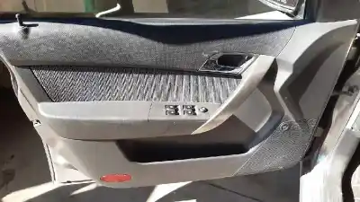 Scrapping Vehicle chevrolet aveo lt of the year 2008 powered f14d3-g