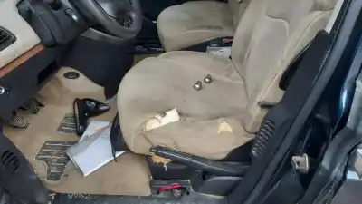 Sloopvoertuig lancia phedra (180) 2.2 jtd cat van het jaar 2005 aangedreven 4hw