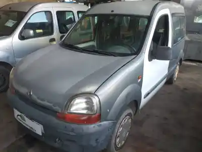 Vehicul casat renault kangoo (f/kc0) rn/alap modell (kcoa/c/d/e/h/u) al anului 2001 alimentat f8q630 Vehicul casat renault kangoo (f/kc0) rn/alap modell (kcoa/c/d/e/h/u) al anului 2001 alimentat f8q630