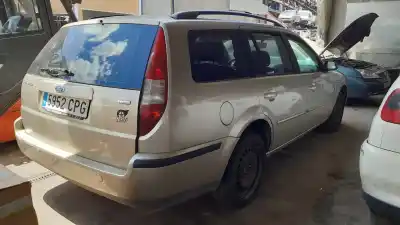 Vehicul casat FORD MONDEO TURNIER (GE) Futura X al anului 2003 alimentat D/FMBA