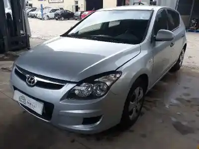 Vehicul casat hyundai i30 classic al anului 2009 alimentat g4fa
