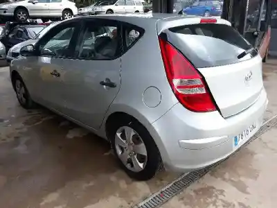 Vehicul casat hyundai i30 classic al anului 2009 alimentat g4fa