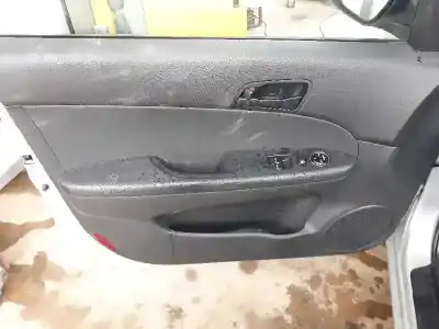 Vehicul casat hyundai i30 classic al anului 2009 alimentat g4fa