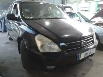 Verschrottungsfahrzeug kia carnival 2.9 crdi vgt active des jahres 2006 angetrieben j3
