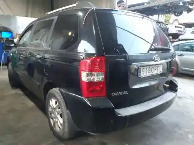 Veículo de Sucata KIA CARNIVAL 2.9 CRDi VGT Active do ano 2006 alimentado J3