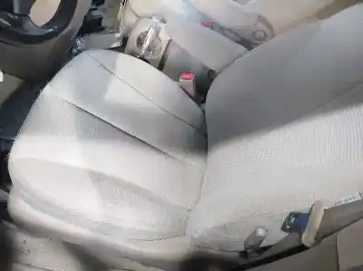 Verschrottungsfahrzeug kia carnival 2.9 crdi vgt active des jahres 2006 angetrieben j3