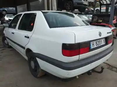 Vehicul casat volkswagen vento (1h2) cl al anului 1997 alimentat 1y