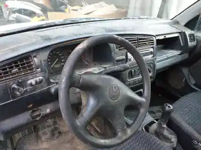 Veículo de Sucata VOLKSWAGEN VENTO (1H2) CL do ano 1997 alimentado 1Y