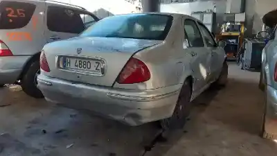 Verschrottungsfahrzeug LANCIA LYBRA BERLINA 1.9 JTD CAT des Jahres 2000 angetrieben AR32302