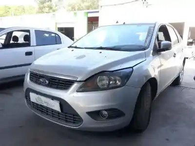 Scrapping Vehicle ford focus lim. (cb4) trend of the year 2009 powered hhda