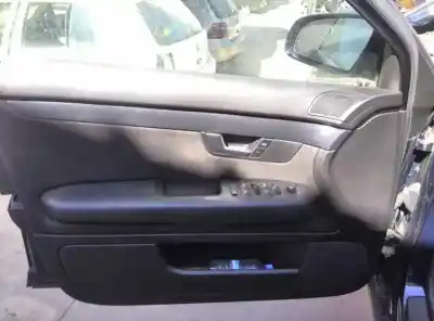 Здавання транспортного засобу audi a4 avant (8e) (2001->) 1.9 tdi quattro (96kw) [1.9 ltr. - 96 kw tdi] року 2004 потужний 