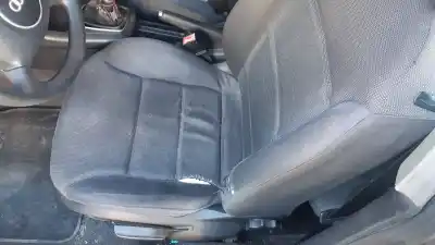 Здавання транспортного засобу audi a3 (8l) 1.9 tdi ambiente року 2001 потужний atd
