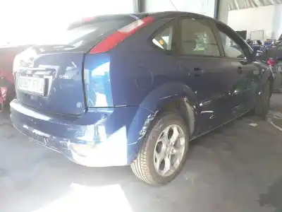 Veículo de Sucata ford focus berlina (cap) ambiente (d) do ano 2007 alimentado kkda