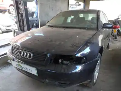 Veicolo di demolizione audi a4 berlina (b5) 1.9 tdi dell'anno 1998 alimentato afn