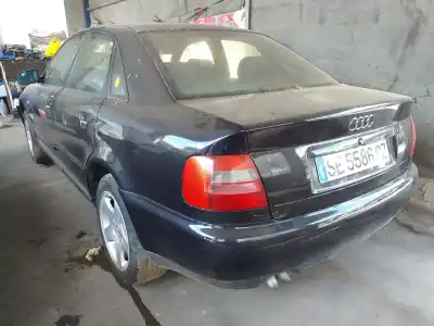 Veicolo di demolizione audi a4 berlina (b5) 1.9 tdi dell'anno 1998 alimentato afn
