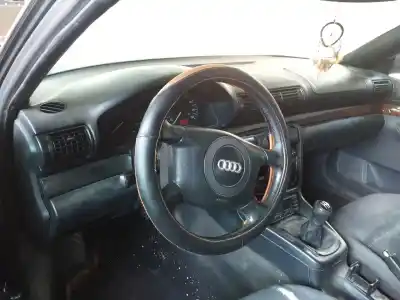 Veicolo di demolizione audi a4 berlina (b5) 1.9 tdi dell'anno 1998 alimentato afn