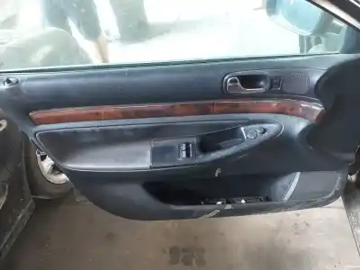 Veicolo di demolizione audi a4 berlina (b5) 1.9 tdi dell'anno 1998 alimentato afn