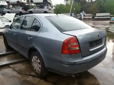 Vehicul casat SKODA OCTAVIA BERLINA (1Z3) Trend al anului 2001 alimentat BJB