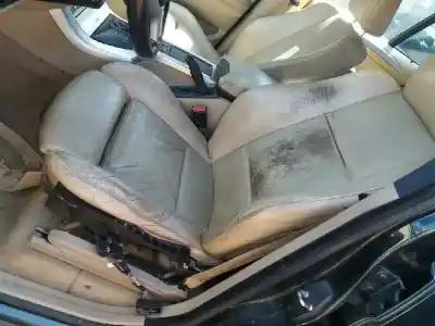 Veículo de Sucata bmw x5 (e53) 3.0d do ano 2001 alimentado m57