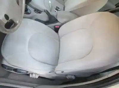 Veículo de Sucata mg rover serie 75 (rj) 2.0 cdti comfort do ano 2002 alimentado d-204d2