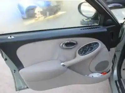 Veículo de Sucata mg rover serie 75 (rj) 2.0 cdti comfort do ano 2002 alimentado d-204d2