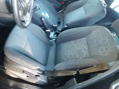 Scrapping Vehicle ford b-max trend of the year 2012 powered sfjb