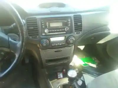 Утилизация автомобиля kia magentis emotion года 2006 питание d4ea