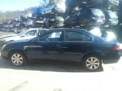 Утилизация автомобиля kia magentis emotion года 2006 питание d4ea