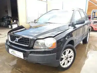 Vehicul casat VOLVO XC90 2.9 Bi-Turbo al anului 2003 alimentat B6294T