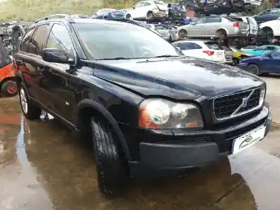 Veículo de Sucata volvo xc90 t6 geartronic do ano 2003 alimentado b6294t