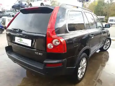 Veículo de Sucata volvo xc90 t6 geartronic do ano 2003 alimentado b6294t