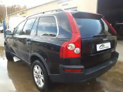 Veículo de Sucata volvo xc90 t6 geartronic do ano 2003 alimentado b6294t