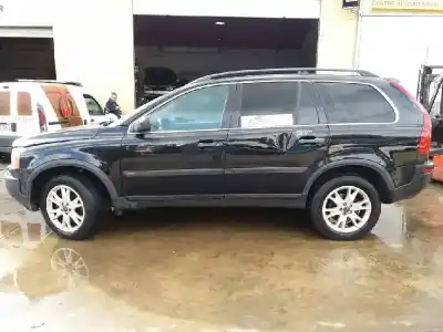 Veículo de Sucata volvo xc90 t6 geartronic do ano 2003 alimentado b6294t