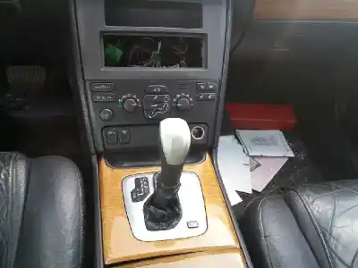 Veículo de Sucata volvo xc90 t6 geartronic do ano 2003 alimentado b6294t